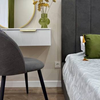 Сдается 1-комнатная квартира, 45 м²