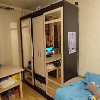 Сдается 1-комнатная квартира, 38 м²