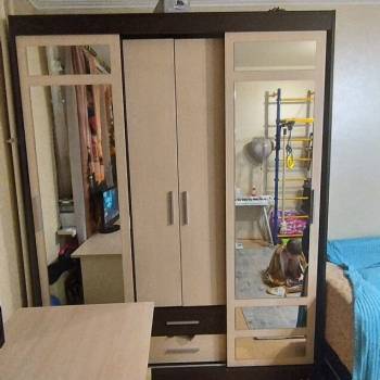 Сдается 1-комнатная квартира, 38 м²