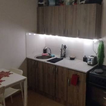 Сдается 1-комнатная квартира, 38 м²