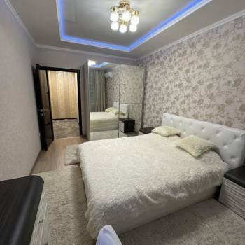 Сдается 2-х комнатная квартира, 59 м²