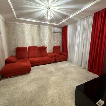 Сдается 2-х комнатная квартира, 59 м²