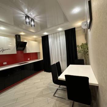 Сдается 2-х комнатная квартира, 59 м²