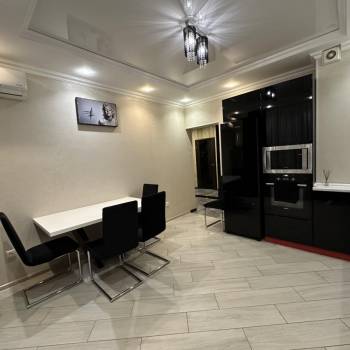 Сдается 2-х комнатная квартира, 59 м²