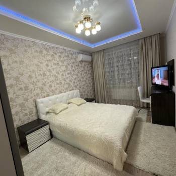 Сдается 2-х комнатная квартира, 59 м²