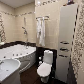 Сдается 2-х комнатная квартира, 59 м²