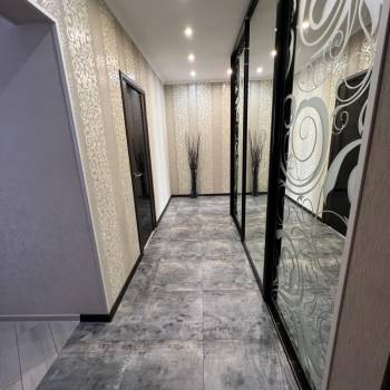 Сдается 2-х комнатная квартира, 59 м²