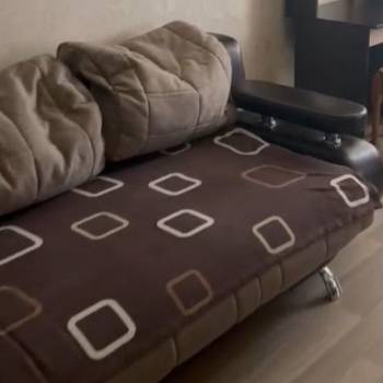 Сдается 1-комнатная квартира, 44,8 м²