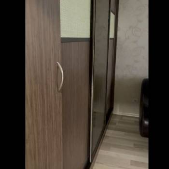 Сдается 1-комнатная квартира, 44,8 м²