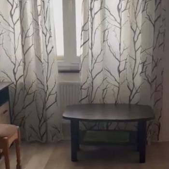 Сдается 1-комнатная квартира, 44,8 м²