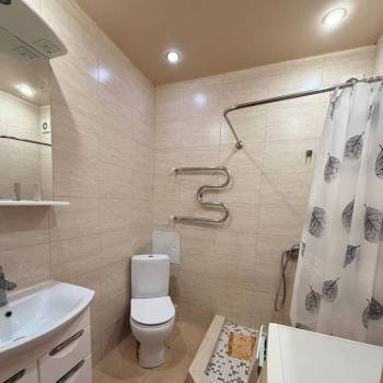 Сдается 1-комнатная квартира, 38 м²