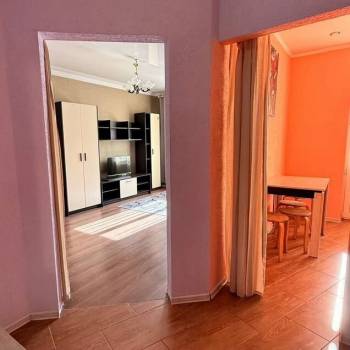 Сдается 1-комнатная квартира, 38 м²