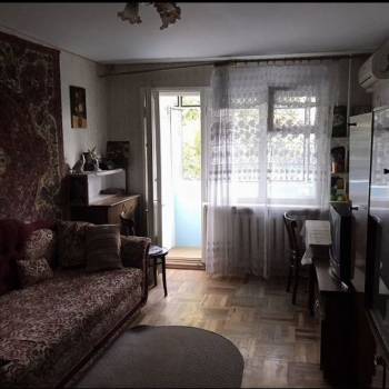 Продается 2-х комнатная квартира, 45,2 м²