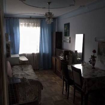 Продается 2-х комнатная квартира, 45,2 м²