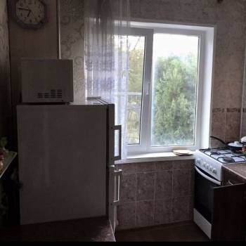 Продается 2-х комнатная квартира, 45,2 м²