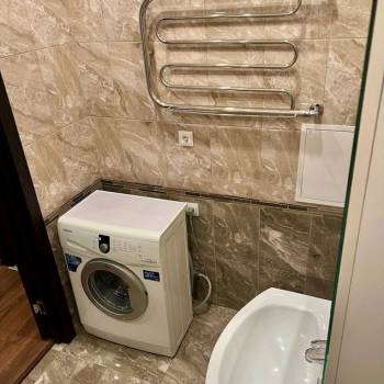 Сдается 2-х комнатная квартира, 65 м²