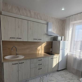 Сдается 1-комнатная квартира, 28 м²