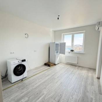 Сдается 1-комнатная квартира, 33,8 м²