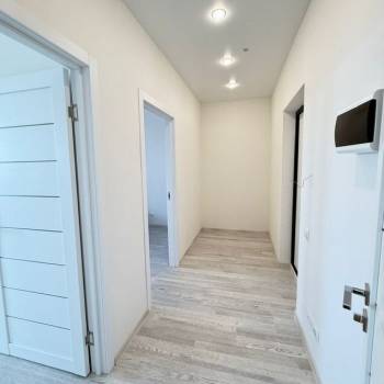 Сдается 1-комнатная квартира, 33,8 м²