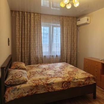 Сдается 2-х комнатная квартира, 53,3 м²