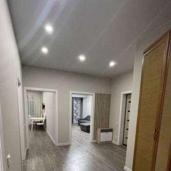 Сдается 2-х комнатная квартира, 76,9 м²