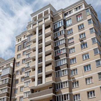 Продается 1-комнатная квартира, 33,1 м²