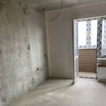 Продается 1-комнатная квартира, 33,1 м²