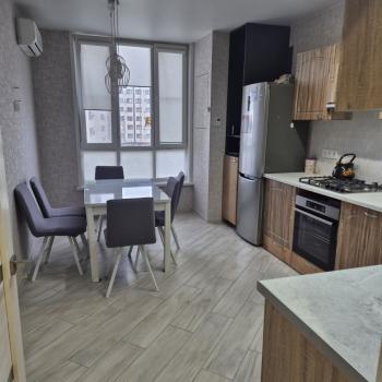 Сдается 2-х комнатная квартира, 56 м²