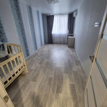 Сдается 2-х комнатная квартира, 56 м²