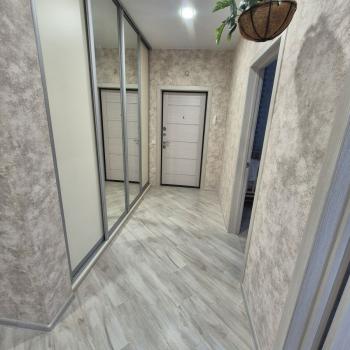 Сдается 2-х комнатная квартира, 56 м²