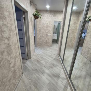 Сдается 2-х комнатная квартира, 56 м²