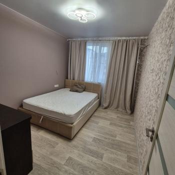 Сдается 2-х комнатная квартира, 56 м²