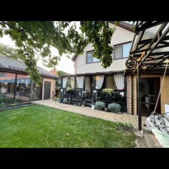 Сдается Дом, 140 м²