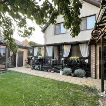 Сдается Дом, 140 м²