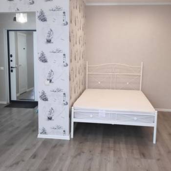 Продается 1-комнатная квартира, 40,6 м²