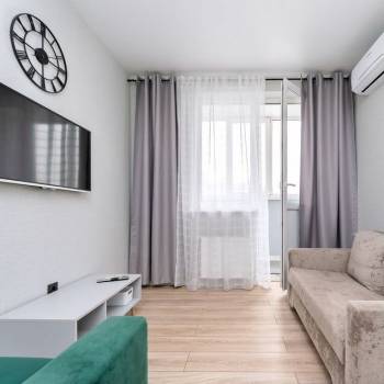 Сдается 1-комнатная квартира, 33 м²