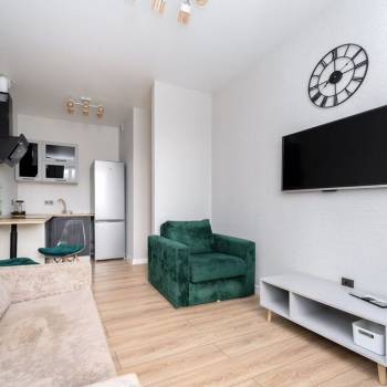 Сдается 1-комнатная квартира, 33 м²