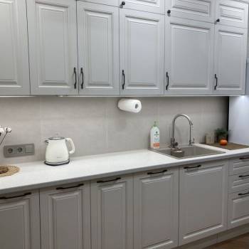 Сдается 1-комнатная квартира, 41 м²