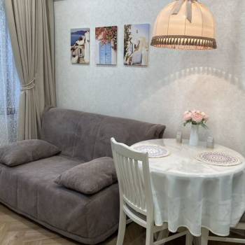 Сдается 1-комнатная квартира, 41 м²