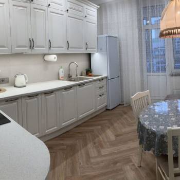 Сдается 1-комнатная квартира, 41 м²