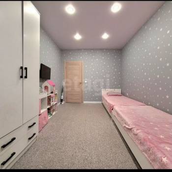 Продается 2-х комнатная квартира, 59 м²