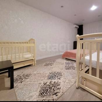 Продается 2-х комнатная квартира, 59 м²