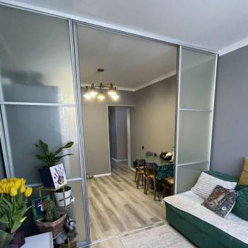 Продается 1-комнатная квартира, 38 м²