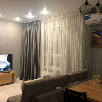 Продается 1-комнатная квартира, 40,7 м²