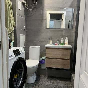 Продается 1-комнатная квартира, 40,7 м²