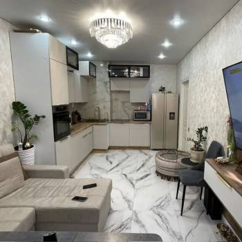 Продается 3-х комнатная квартира, 72 м²