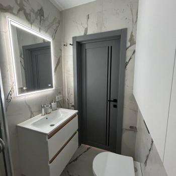 Сдается 1-комнатная квартира, 39 м²