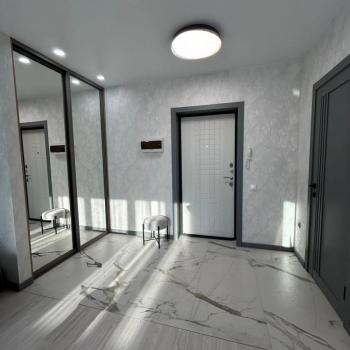 Сдается 1-комнатная квартира, 39 м²