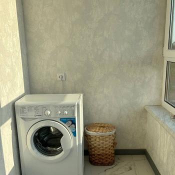 Сдается 1-комнатная квартира, 39 м²