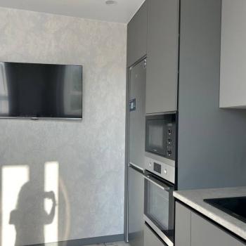 Сдается 1-комнатная квартира, 39 м²